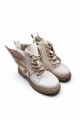 BOTA MARIPOSA C6831 Beige