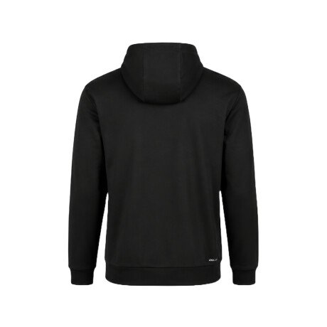 Campera Nike Hyverse Black