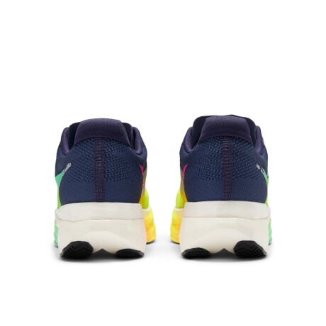 Championes New Balance de Dama - Eltie V5 - WRCEL7UH PURPLE