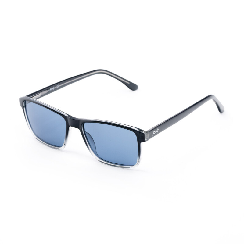 Lentes de Sol Runas 2610 Azul