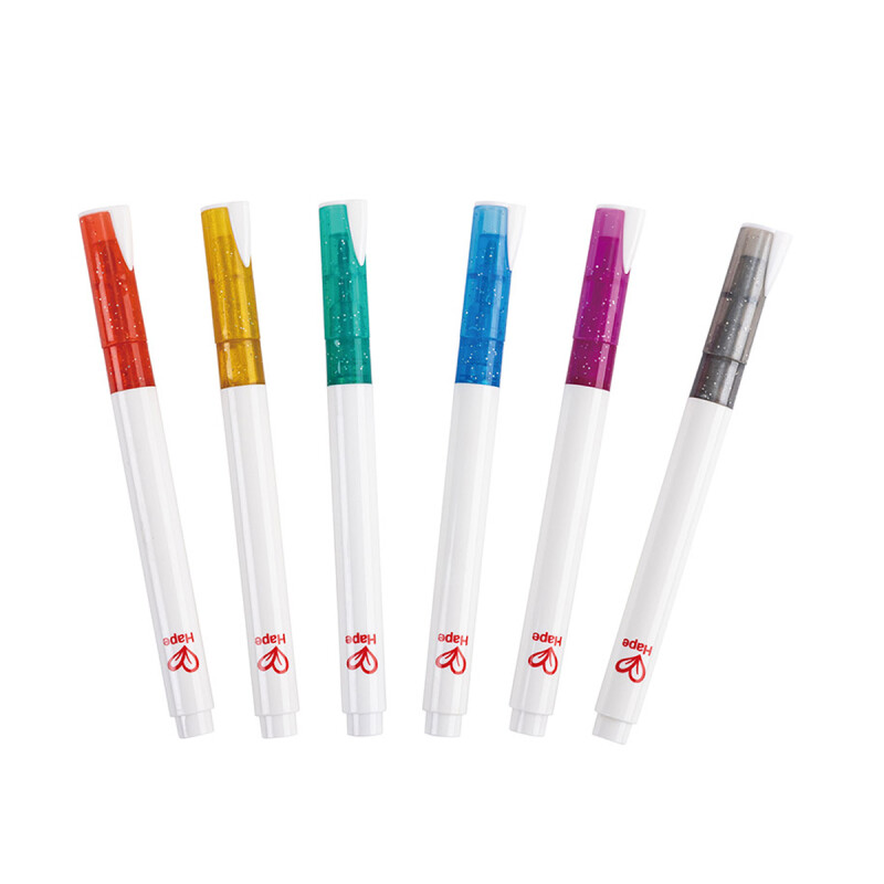 Juego de Imanes de madera y rotulador para dibujar Hape Juego de Imanes de madera y rotulador para dibujar Hape