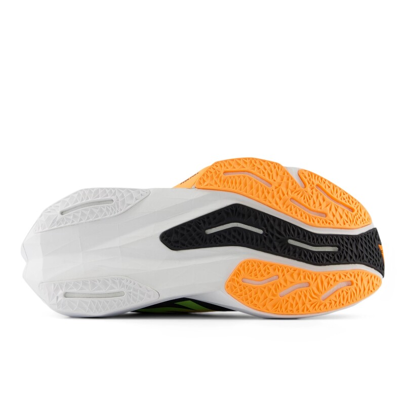Championes New Balance de Dama - Rebel V4 - WFCXCG4 BLACK