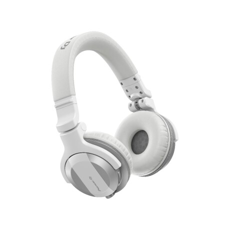 Auriculares Dj Pioneer Hdjcue1wht Blanco Bt Auriculares Dj Pioneer Hdjcue1wht Blanco Bt