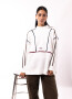 Buzo LOCKER Blanco