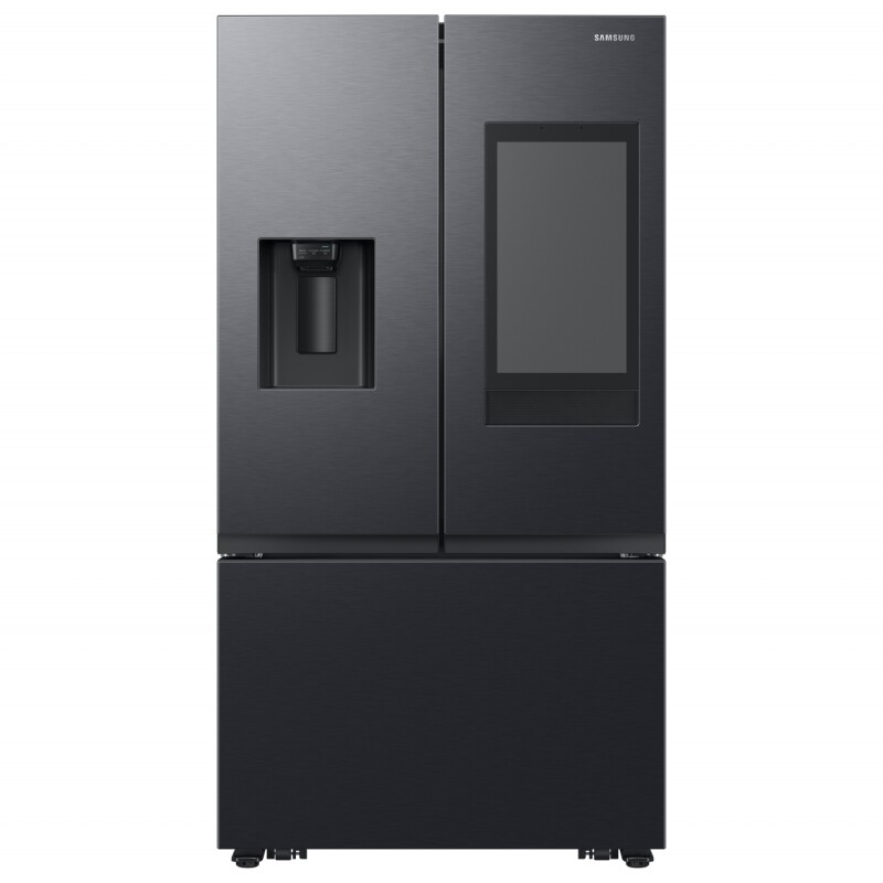 NEVERA FRENCH DOOR SAMSUNG, 32 P.C., FAMILY HUB, DIGITAL INVERTER 001