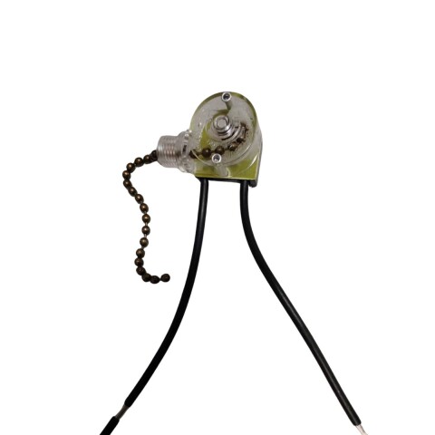 Llave, Interruptor, Switch De Luz Para Ventilador De Techo Llave, Interruptor, Switch De Luz Para Ventilador De Techo