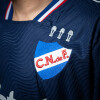 Camiseta Umbro Nacional 2025 Away 2 - NU143088 Azul