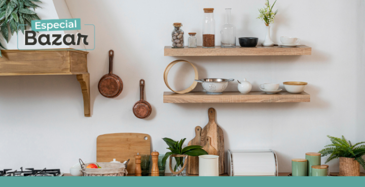 Los mejores materiales para usar a la hora de cocinar