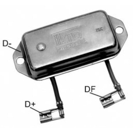 REGULADOR VOLTAJE FORD BOSCH-WAPSA 12V DUNCAN REGULADOR VOLTAJE FORD BOSCH-WAPSA 12V DUNCAN