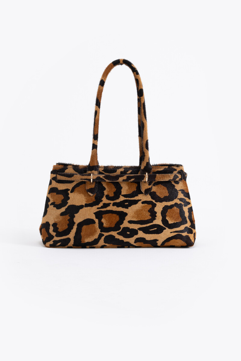 CARTERA AUDREY WILD Leopardo