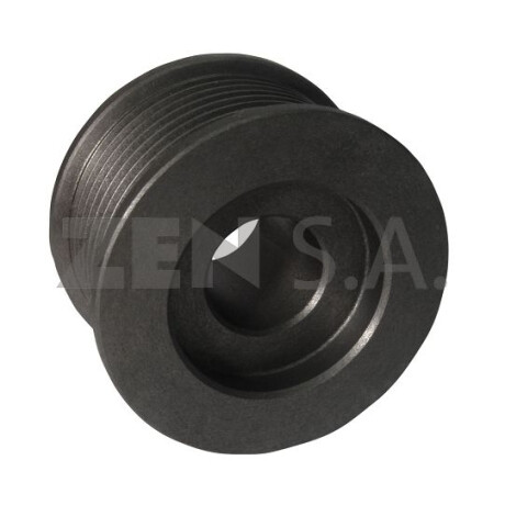 POLEAS ALT.Y DINAMO - CASSE NEW HOLLAND ZEN POLEAS ALT.Y DINAMO - CASSE NEW HOLLAND ZEN