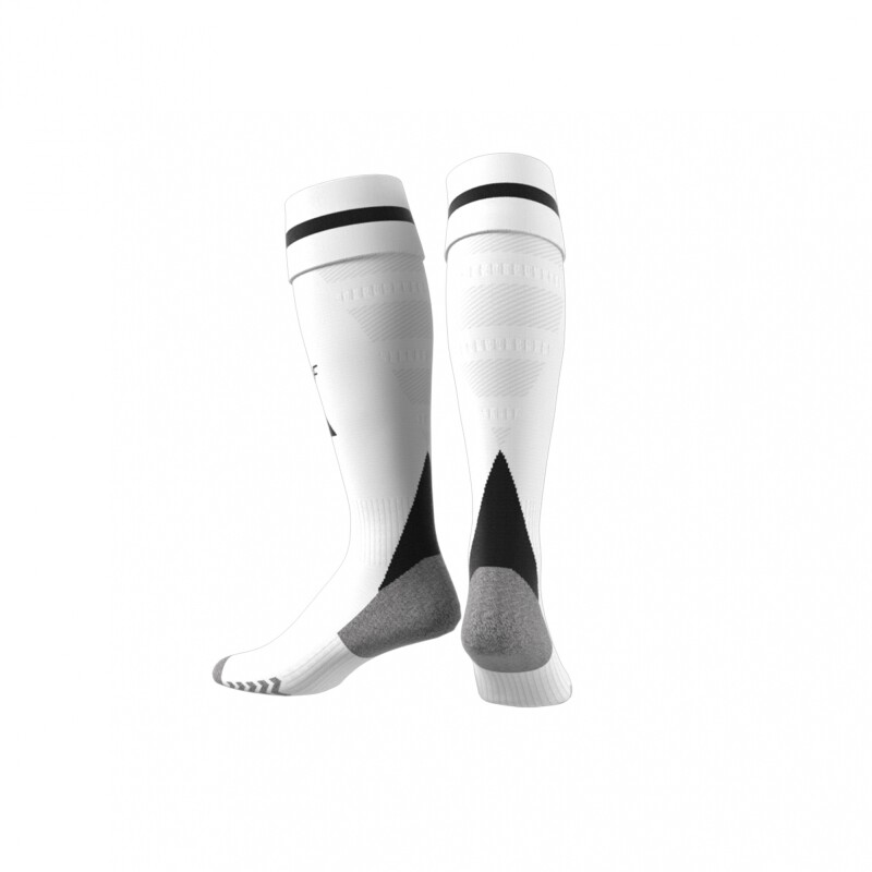 Medias adidas Real Madrid - White White