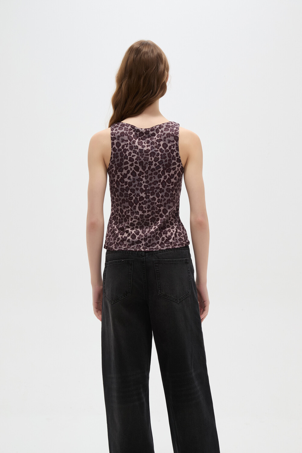 Musculosa Onesti Estampado 1