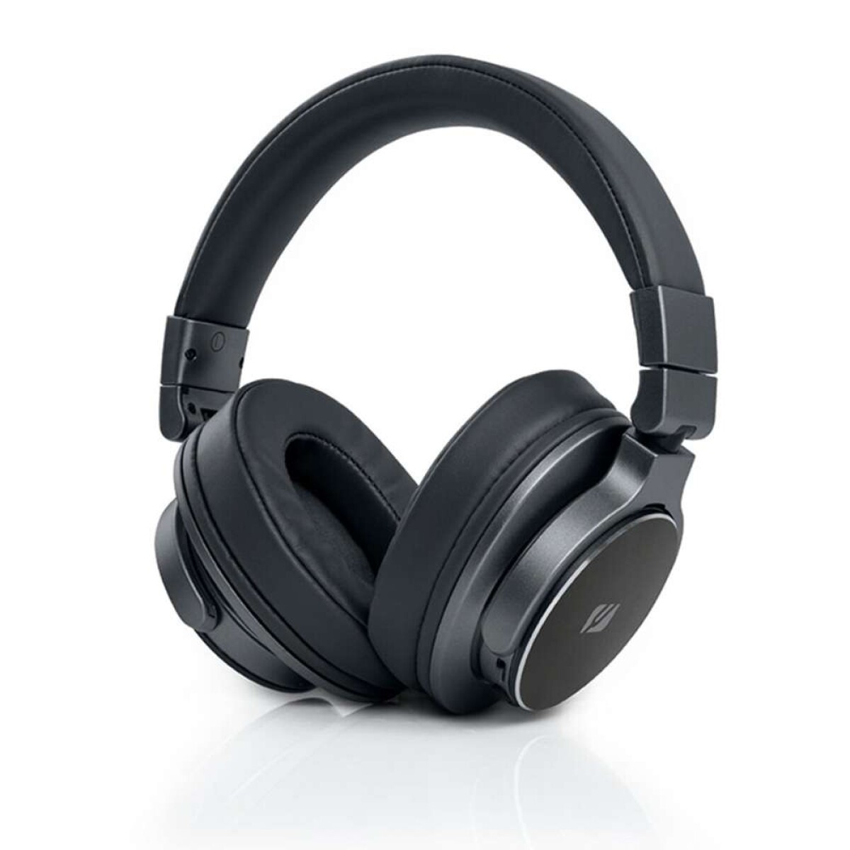 Auriculares Bluetooth Muse M278fb - Negro 