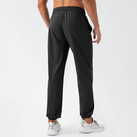 Pantalón Deportivo Holgado Expert Hombre Con Bolsillos Pantalón Deportivo Holgado Expert Hombre Con Bolsillos