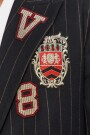 CHAQUETA Azul