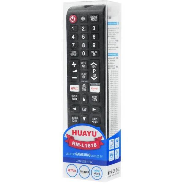 Control Remoto Universal Compatible Tv Smart Led Samsung Control Remoto Universal Compatible Tv Smart Led Samsung
