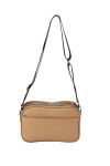 Bandolera Aurea Beige