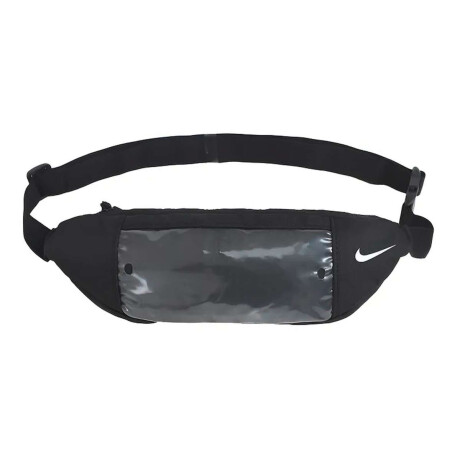 Riñonera Nike Pack Unisex Negro