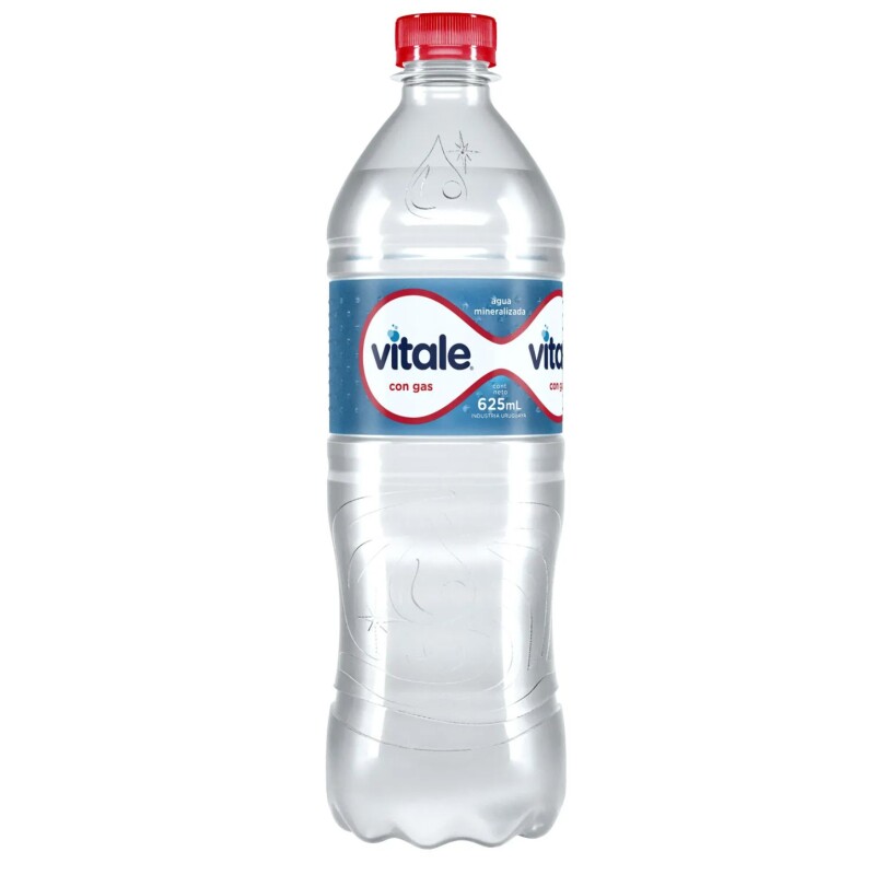 AGUA VITALE 625ML Agua Vitale 625ml