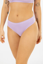 Culotte less prili Sweet lilac