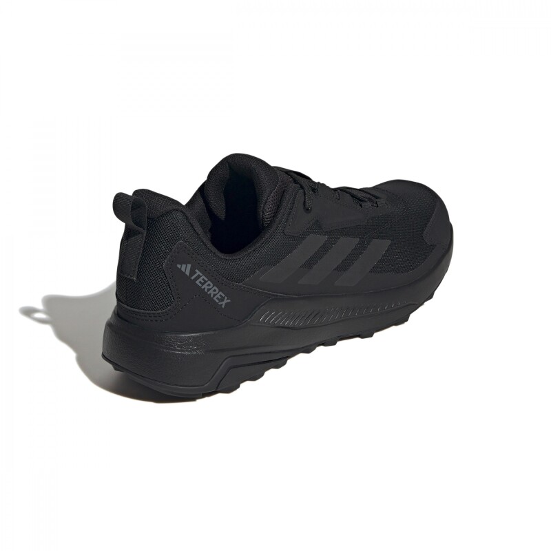 Zapatillas Terrex Anylander Hiking de Hombre Negro