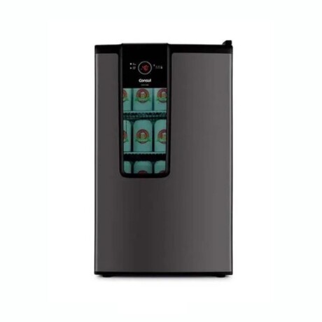 Heladera Cervecera CONSUL CZD12BTDWX Capacidad 82L Frío Seco Heladera Cervecera CONSUL CZD12BTDWX Capacidad 82L Frío Seco