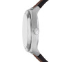 Reloj Fossil Everett Cuero Marrón FS6071 0