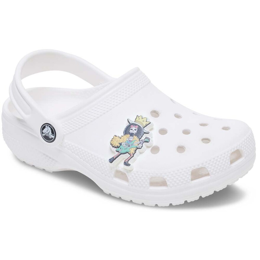 Jibbitz One Piece Brook Multicolor