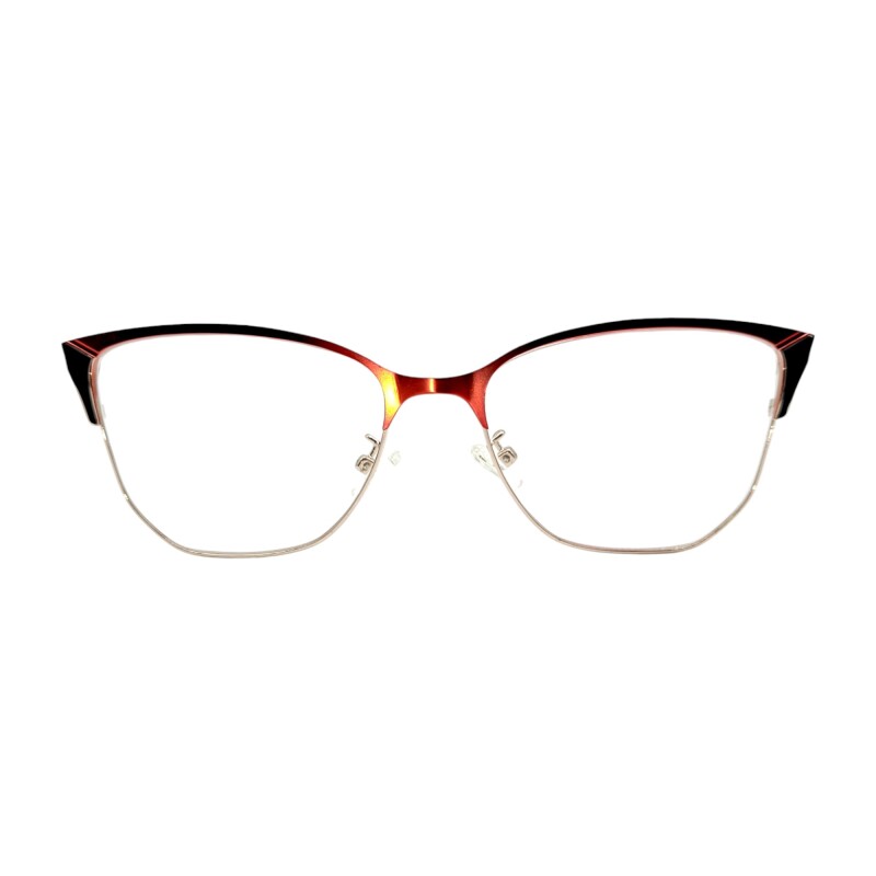 AMY 3061 53/18 140 - Adulto - Rojo rojocombinado