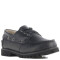 Zapatos de Hombre Boomerang Colegial Negro