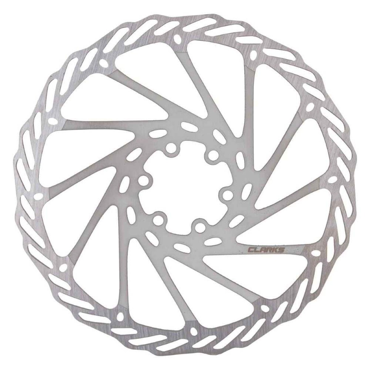 Rotor Clarks 180 Mm 