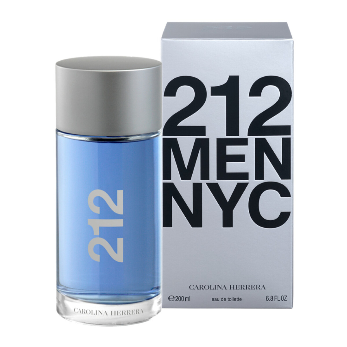 C.H 212 Men Edt 200ml 
