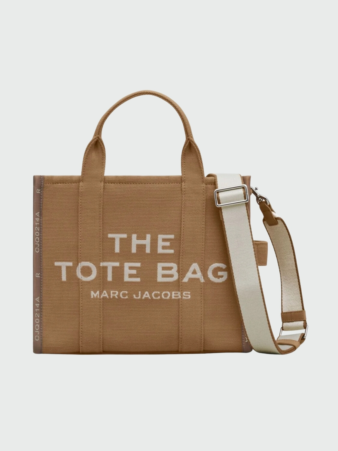 MARC JACOBS - THE MEDIUM TOTE 0
