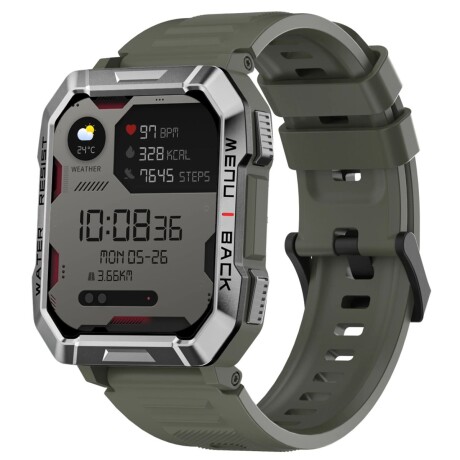 Smartwatch Blackview W60 V01