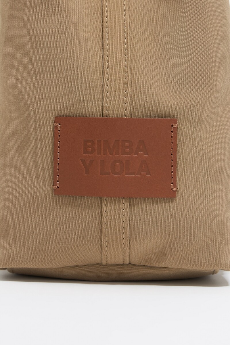 CHIHUAHUA SHOPPER Camel