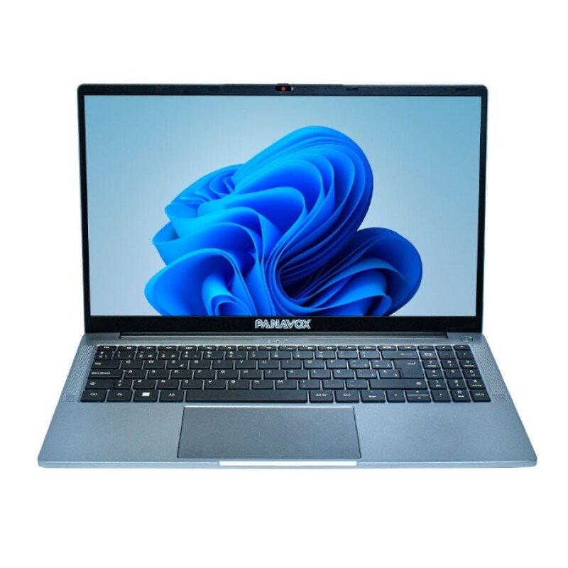 Notebook Panavox i3 8GB 512GB 15.6" Notebook Panavox i3 8GB 512GB 15.6"