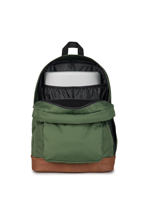 Mochila Portalaptop Cool Student - Unisex Cargo Green