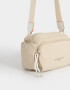 Bandoleras Deportivo Bandolera Sport - Marron Beige