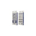 ADAPTADOR ROCA TIPO C A 3.5MM Blanco