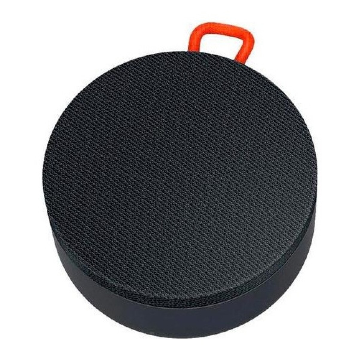 Parlante portátil Bluetooth Xiaomi Mi Portable mini - Negro 