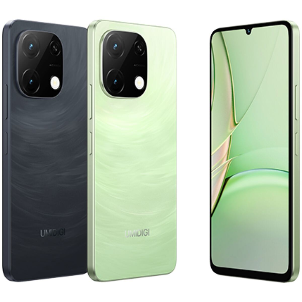 Celular Umidigi Note 90 128GB 