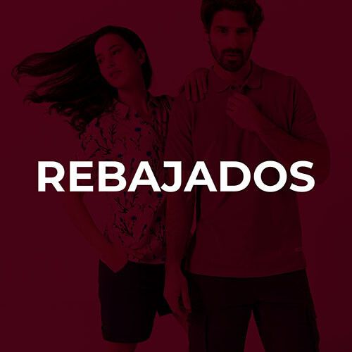 REBAJADOS
