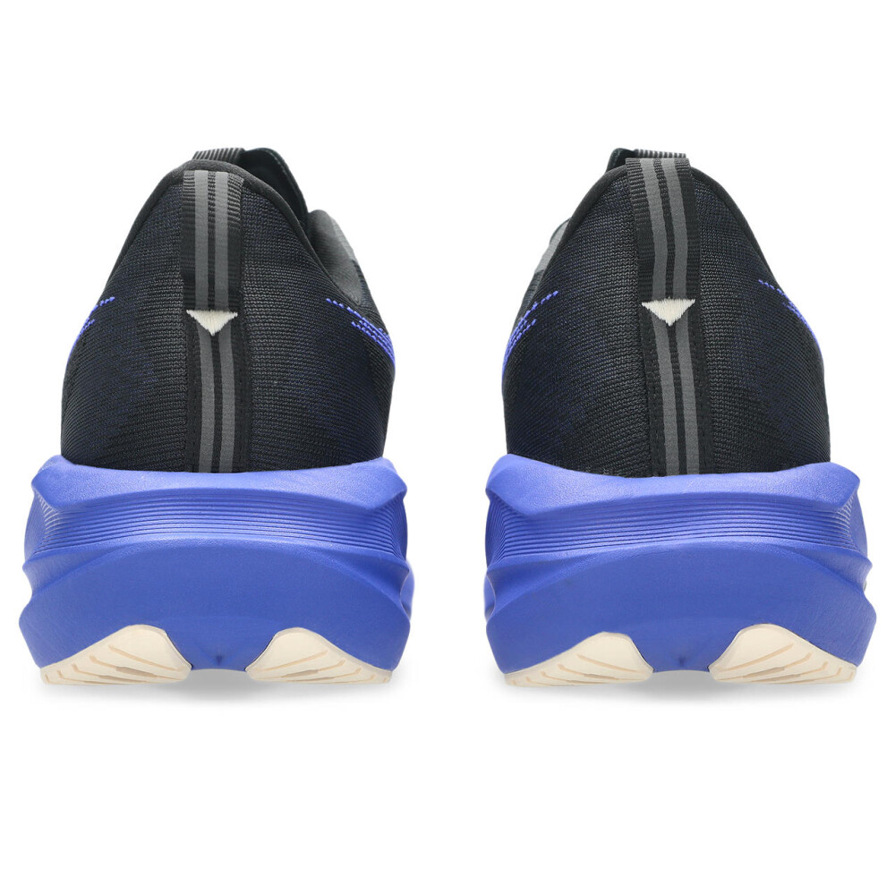 Zapatillas Running Novablast 5 Hombre Black/cobalt Burst