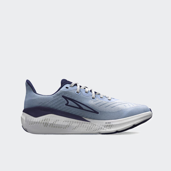 Championes Altra Experience Form Azul