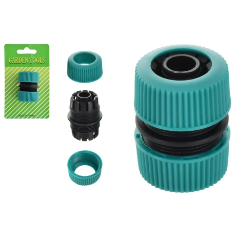 CONECTOR DOBLE MANGUERA CONECTOR DOBLE MANGUERA