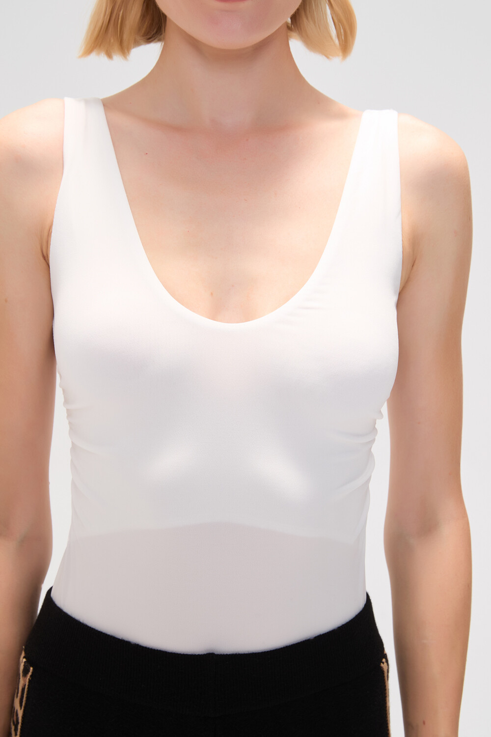 Body Balori Marfil / Off White