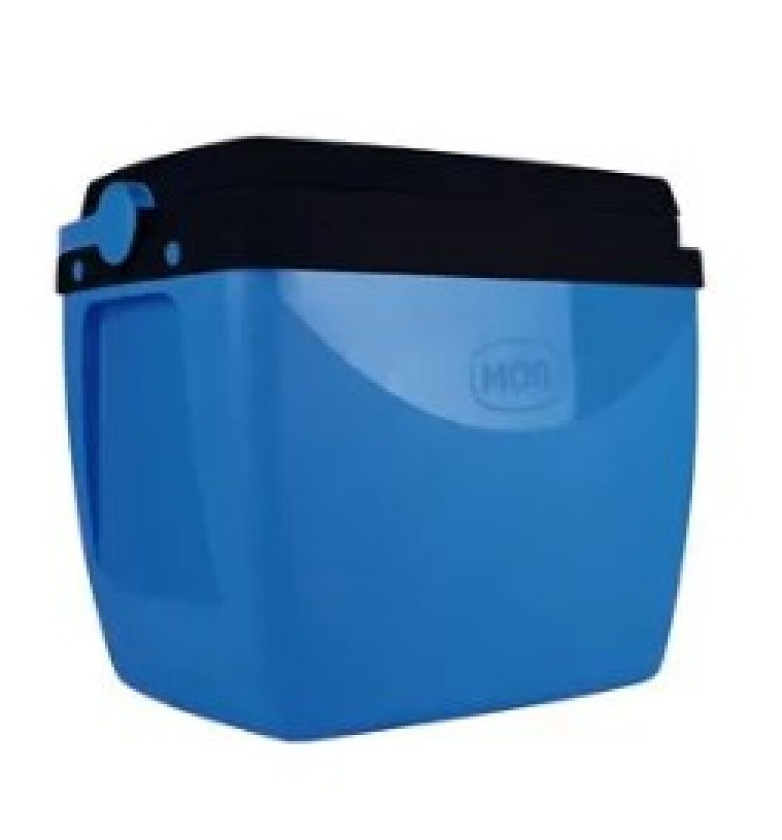 CONSERVADORA 18 LTS AZUL CON NEGRO 
