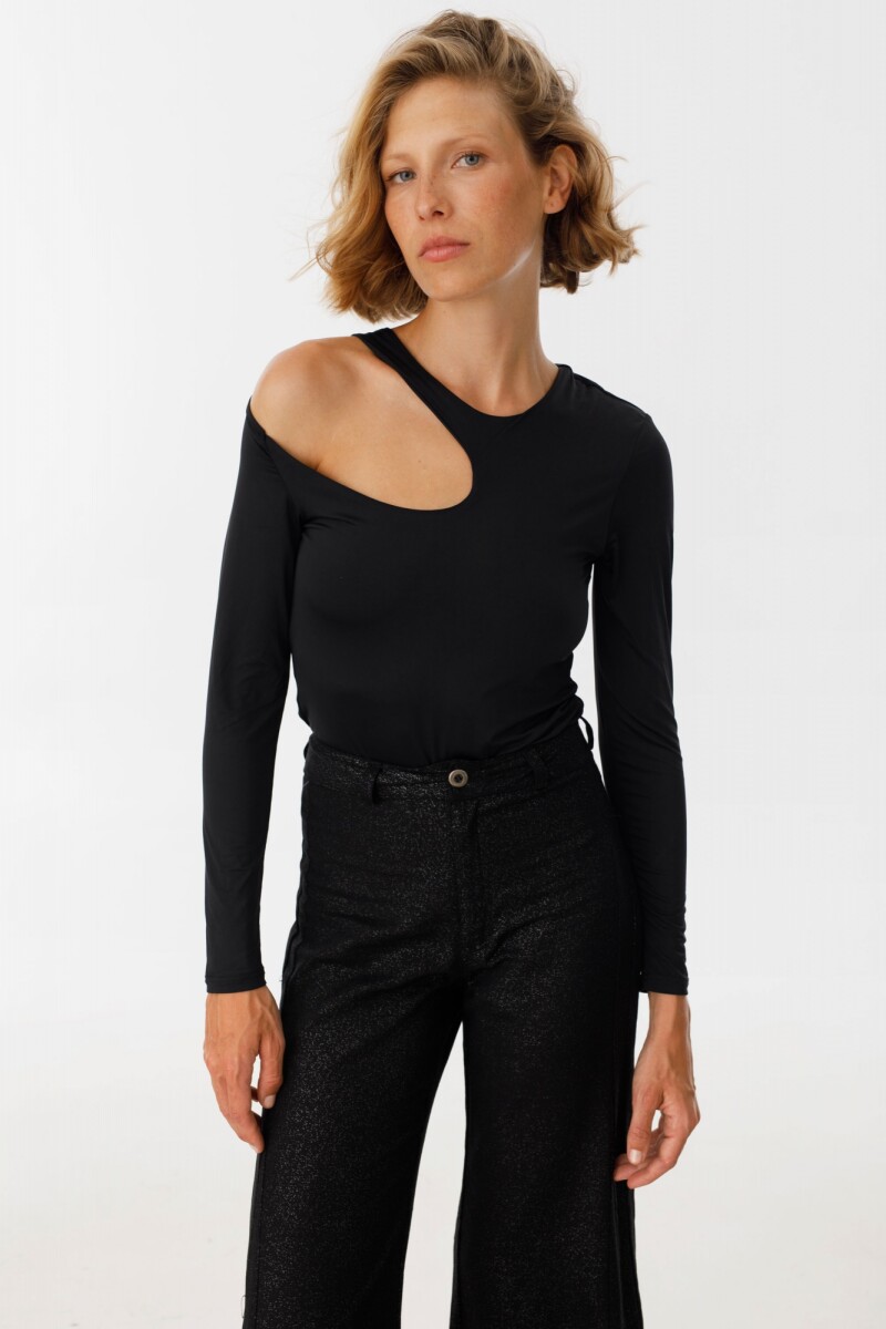 Body Venus Negro