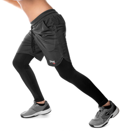 Short Deportivo Con Calza Termica Larga SetX2 Expert Vst015008-xl